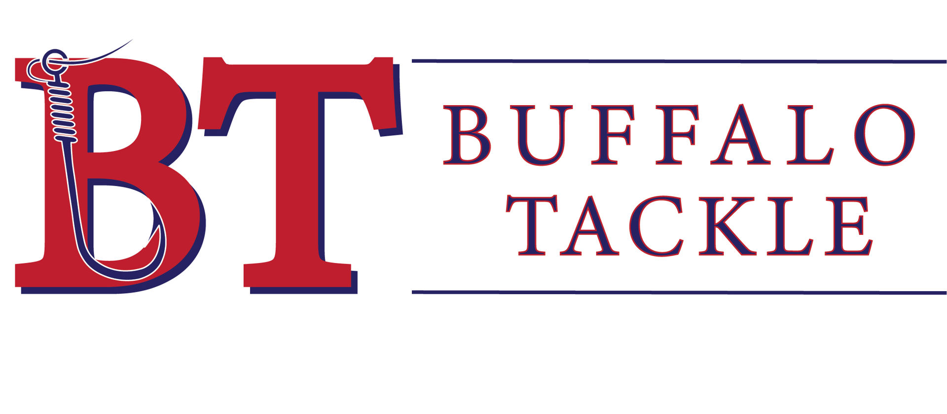 Buffalo Tackle